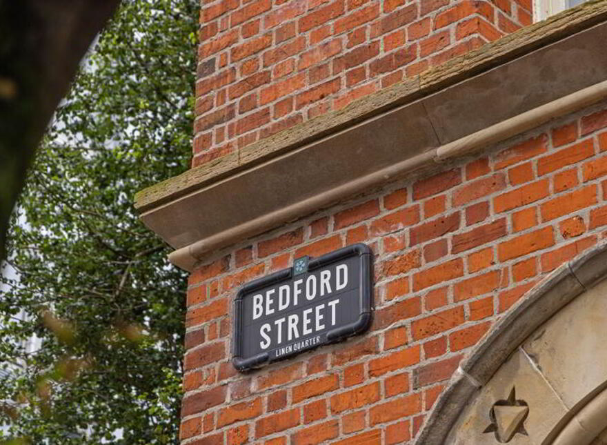 Bedford House, 16-22 Bedford Street, Belfast, BT2 7FD