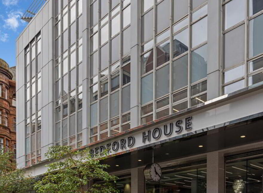 Bedford House, 16-22 Bedford Street, Belfast, BT2 7FD