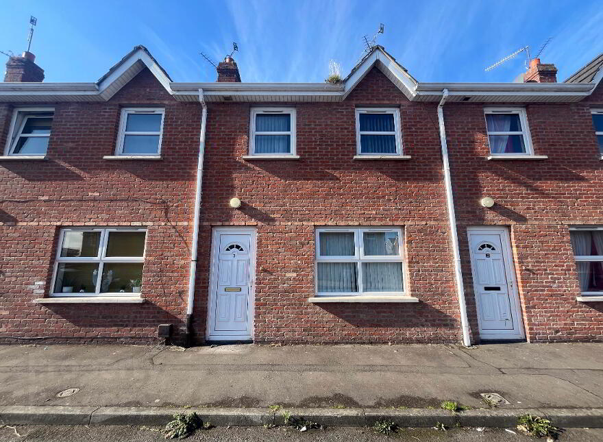 3 St. John's Crescent, Portadown, Craigavon, BT62 1EA photo