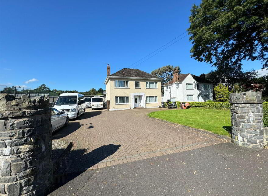 430 Shore Road, Jordanstown, Newtownabbey, BT37 9RU photo