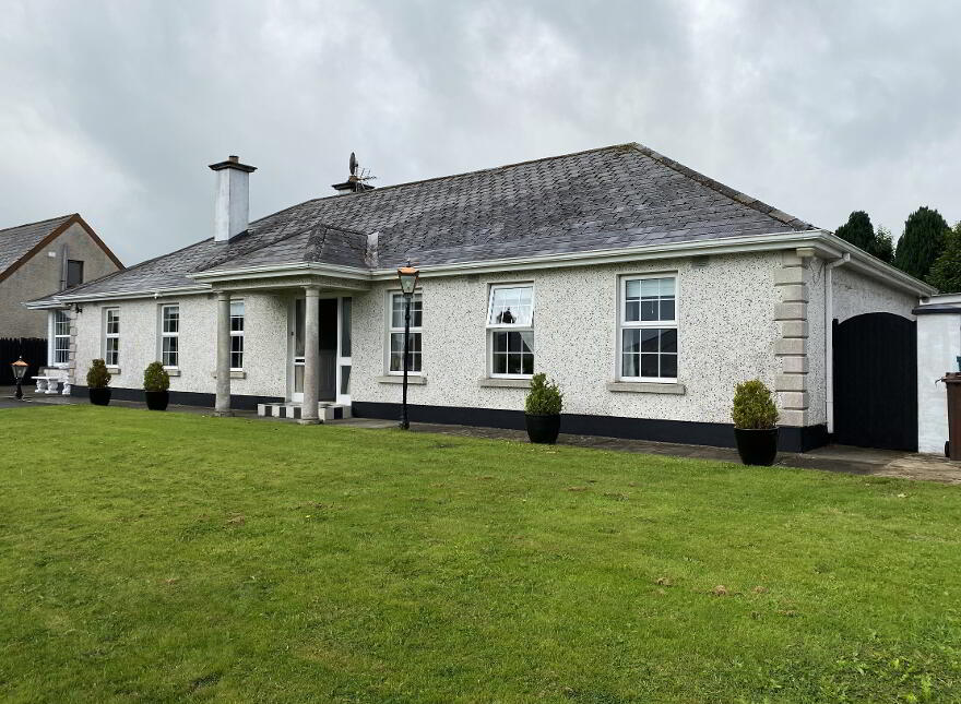 Bawnogues, Baltinglass, W91P8C8 photo