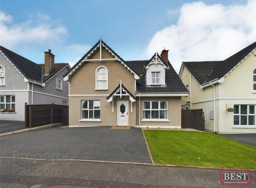 16 Elmgrove, Newry, BT34 1GZ photo