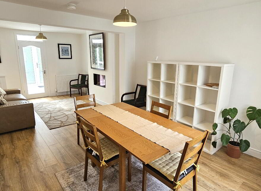 4 Knockagh Terrace, Greenisland, BT38 8RN