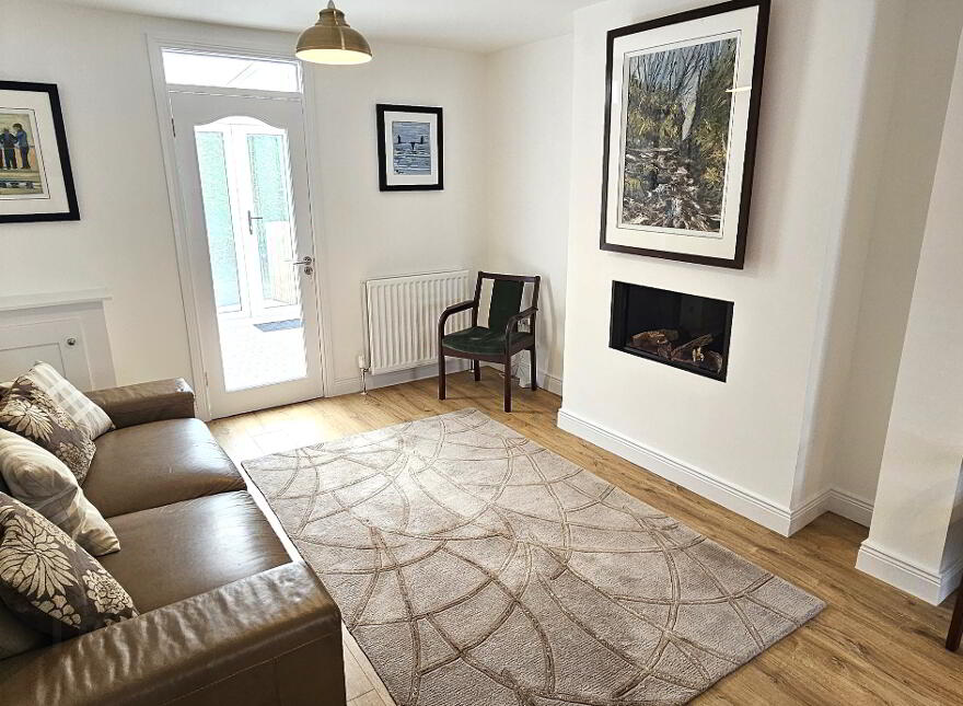 4 Knockagh Terrace, Greenisland, BT38 8RN