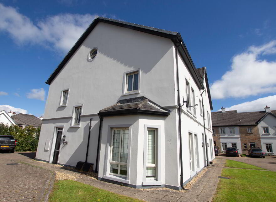 17 The Orchard, Draperstown, Magherafelt, BT45 7GG photo