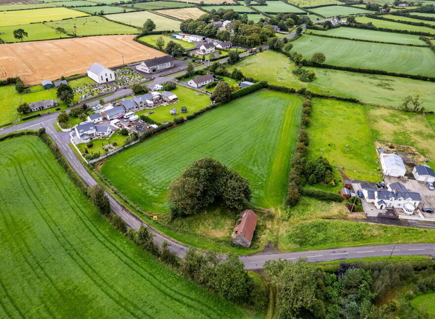 100 Meters West Of, Site 3, 55 Islandarragh Road, Ballycastle, BT54 6HX