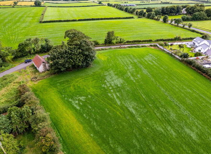 100 Meters West Of, Site 2, 55 Islandarragh Road, Ballycastle, BT54 6HX