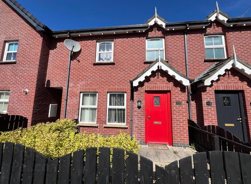 99 Gortin Meadows, Newbuildings, Londonderry, BT47 2TY photo