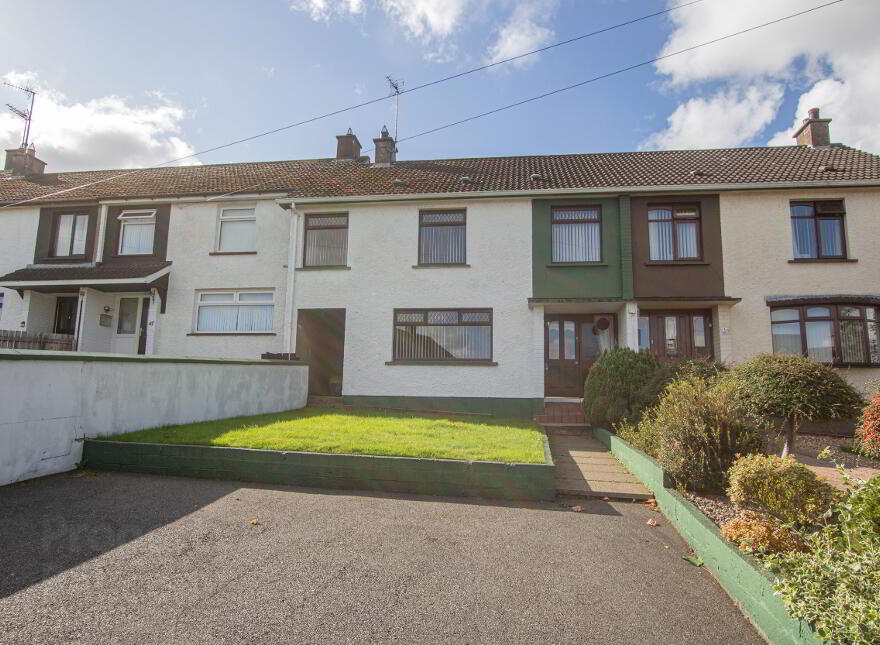 45 Glenburn Park, Magherafelt, BT45 5BG photo