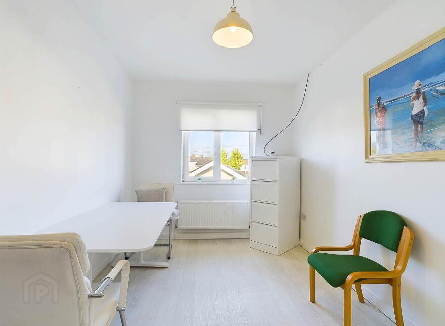 Roche Nagle Medicial Pratice, Kickham Street, Carrick-On-Suir, E32T922
