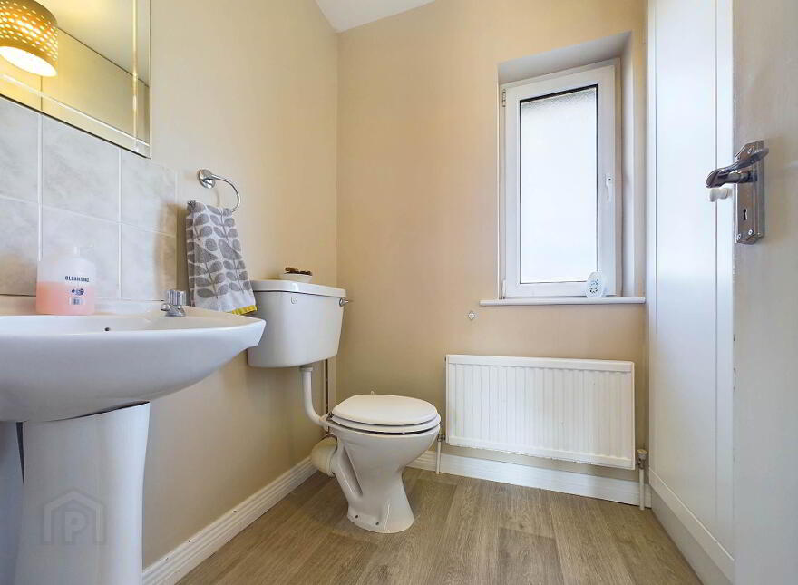 Roche Nagle Medicial Pratice, Kickham Street, Carrick-On-Suir, E32T922