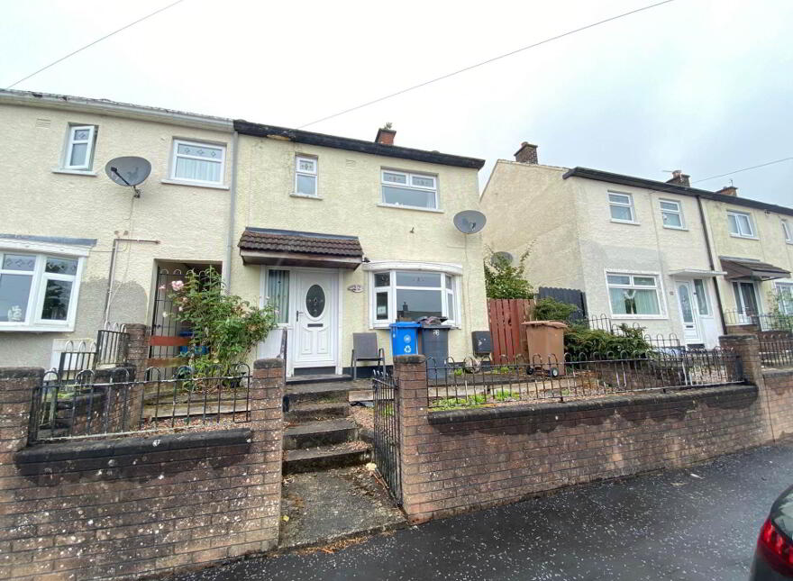 Cash Buyers Only, Silverstream Road, Belfast, BT14 8GF photo