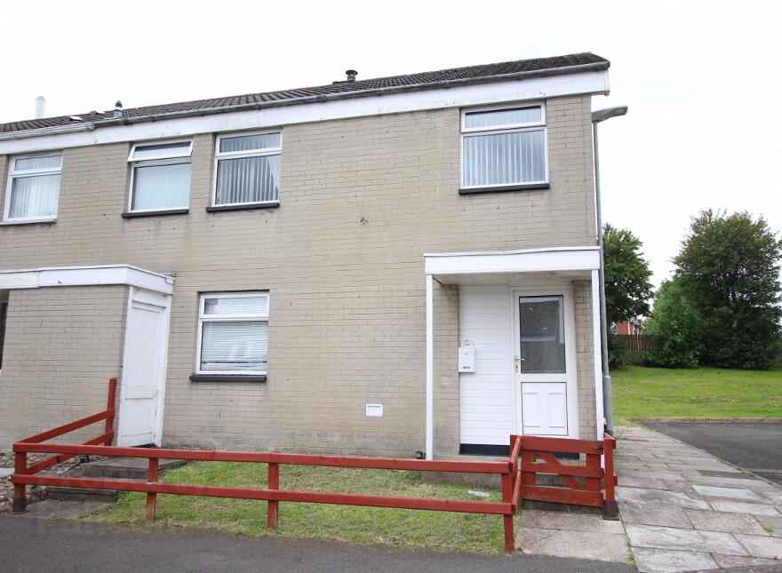 16 Shimna Walk, Lurgan, BT66 8NH photo