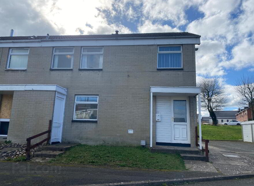 16 Shimna Walk, Lurgan, BT66 8NH photo