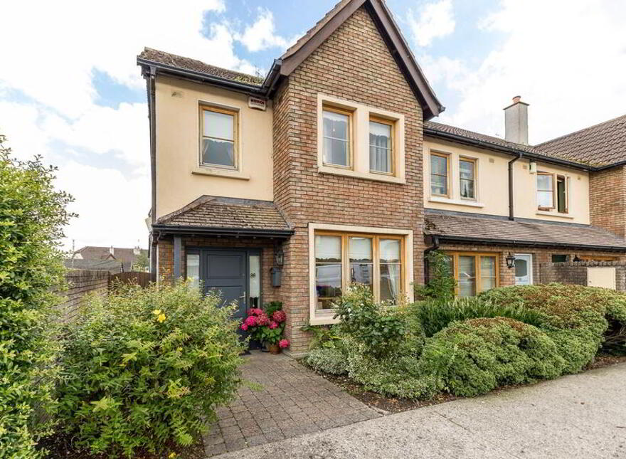 98 Steeplechase Green, Ratoath, A85KH42 photo