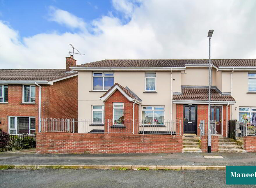 58 Dunavon Park, Dungannon, BT71 6SQ photo