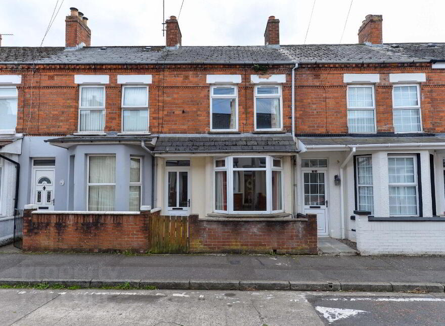 75 Ardenvohr Street, Belfast, BT6 8NB photo