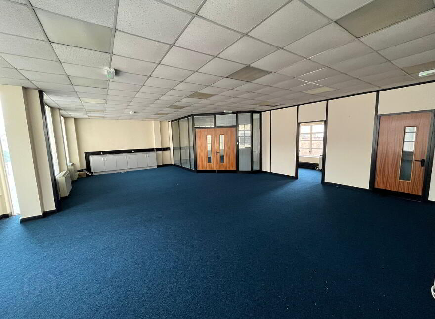 71 North Street, 2nd Floor, Belfast, BT1 1NB