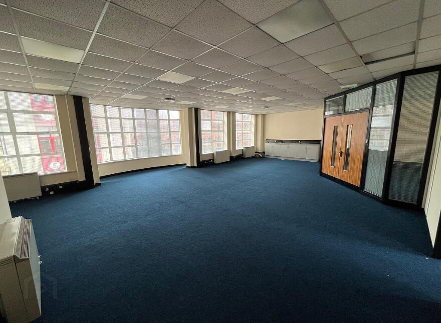 71 North Street, 2nd Floor, Belfast, BT1 1NB