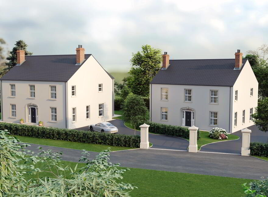 Knockmoyle Road, Omagh, BT79 7TB photo