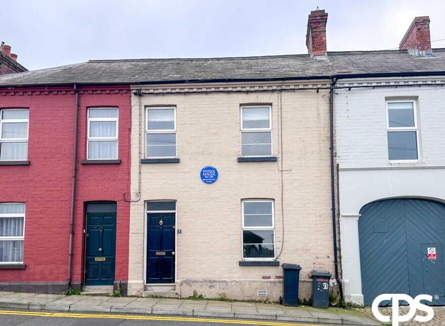 2 Edward Street, Armagh, BT61 7QU photo