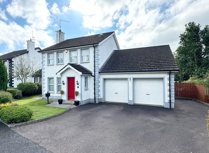 41 Ballydown Meadows, Banbridge, BT32 4QX photo