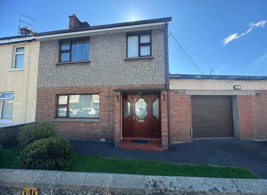 39 St. Brigids Avenue, Pennyburn, Derry, Derry / Londonderry, BT48 7QT photo