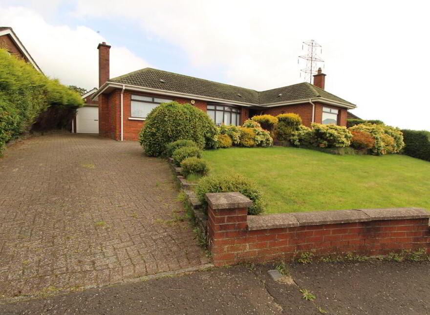 44 St. Annes Crescent, Newtownabbey, BT36 5JZ photo