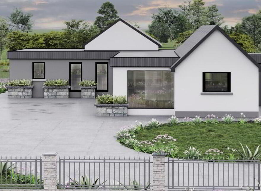Lewellensland, Castlejordan, Meath, R35DX33