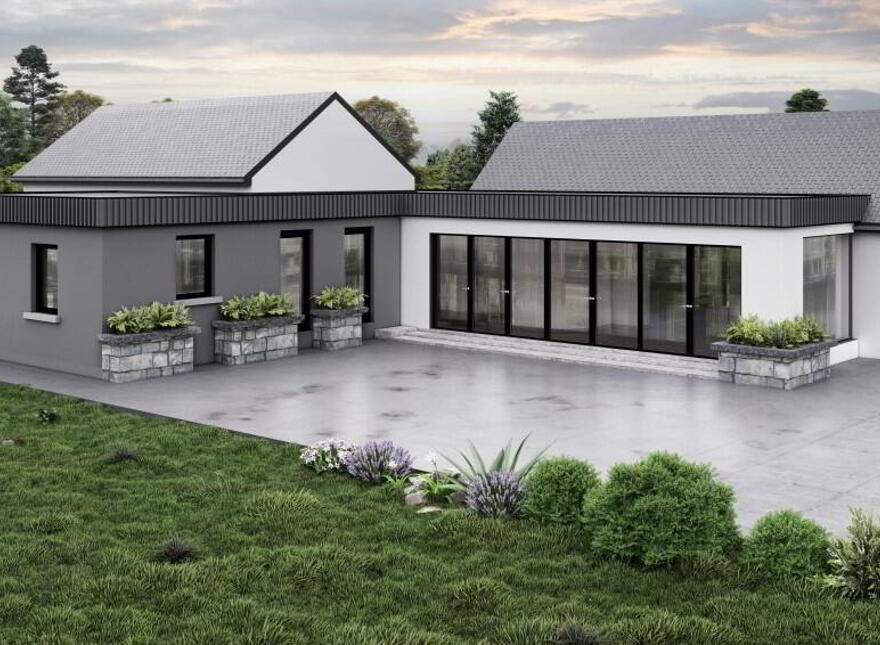 Lewellensland, Castlejordan, Meath, R35DX33