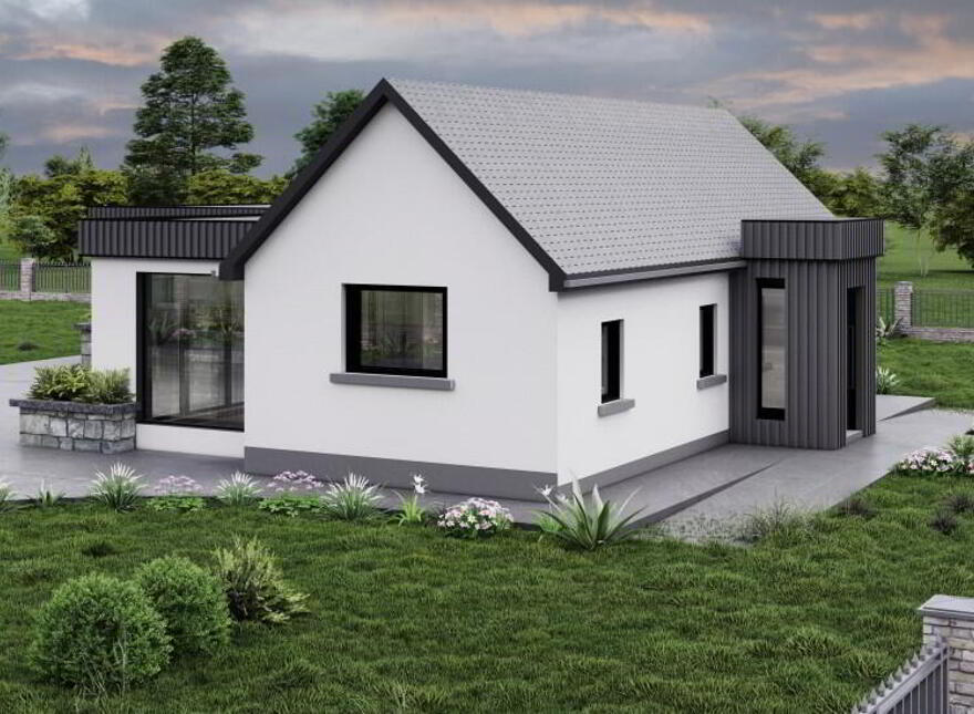 Lewellensland, Castlejordan, Meath, R35DX33