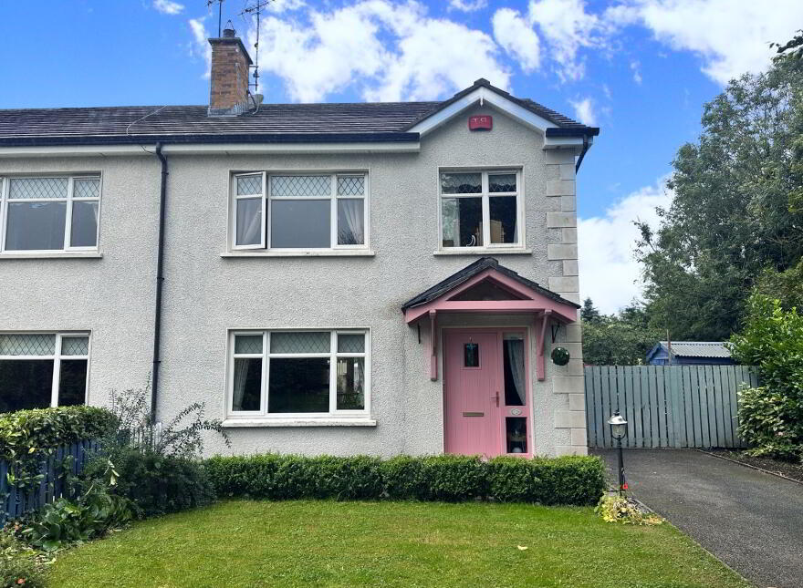 1 Gola Crest, Scotstown, H18V448 photo