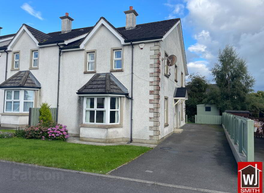 46 Elmwood Green, Castlederg, BT81 7GZ photo