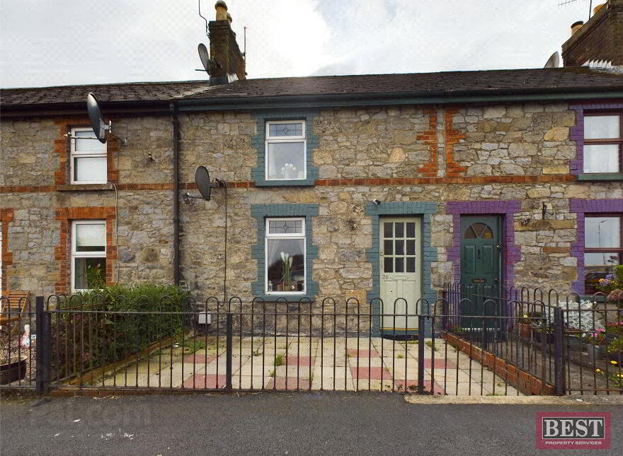 26 Thomas Street, Bessbrook, Newry, BT35 7AB photo