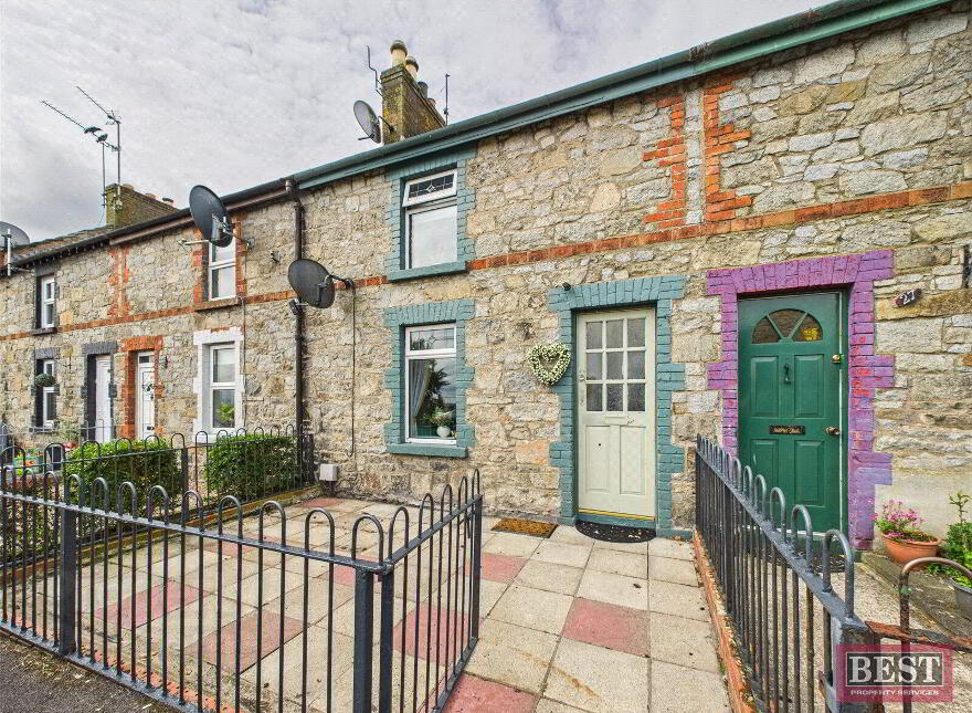 26 Thomas Street, Bessbrook, Newry, BT35 7AB photo
