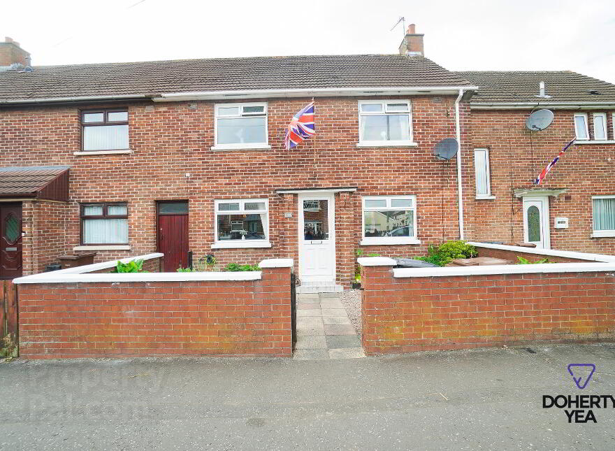 134 Sunnylands Avenue, Carrickfergus, BT38 8JT photo