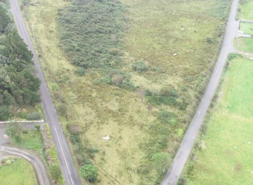 Development Land, For Sale Ballintemple Lower, Falcarragh
