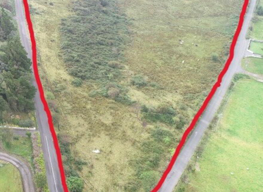 Development Land, For Sale Ballintemple Lower, Falcarragh