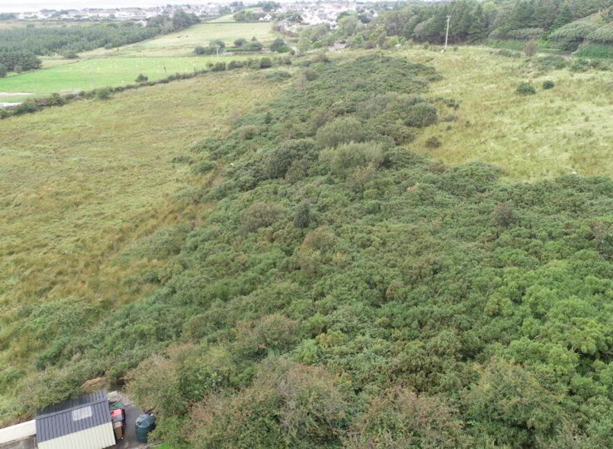 Development Land, For Sale Ballintemple Lower, Falcarragh