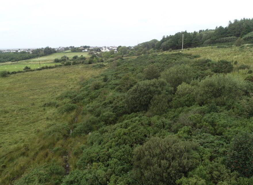 Development Land, For Sale Ballintemple Lower, Falcarragh