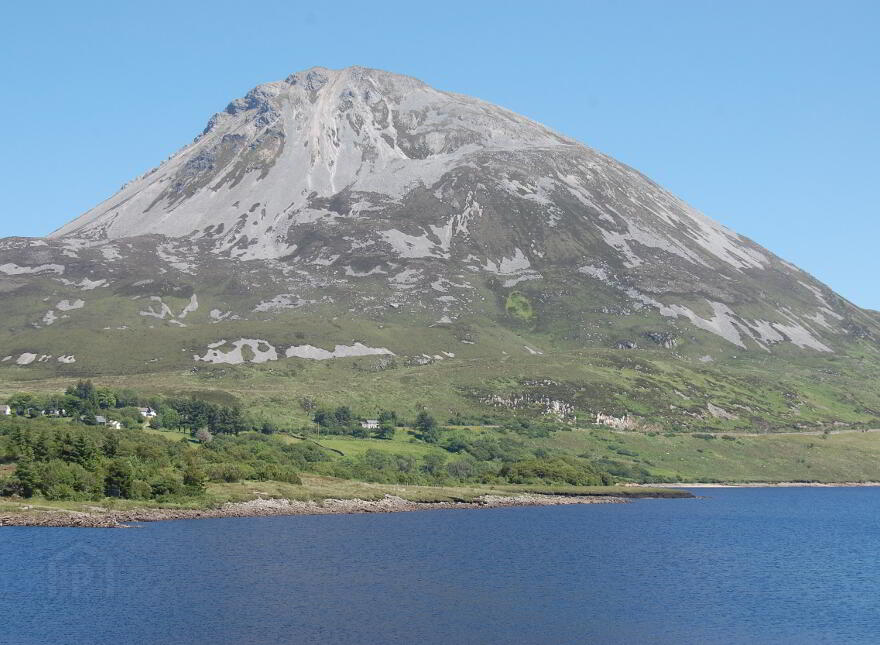 Development Land, For Sale Ballintemple Lower, Falcarragh