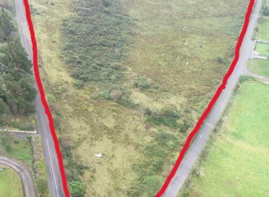 Development Land, For Sale Ballintemple Lower, Falcarragh