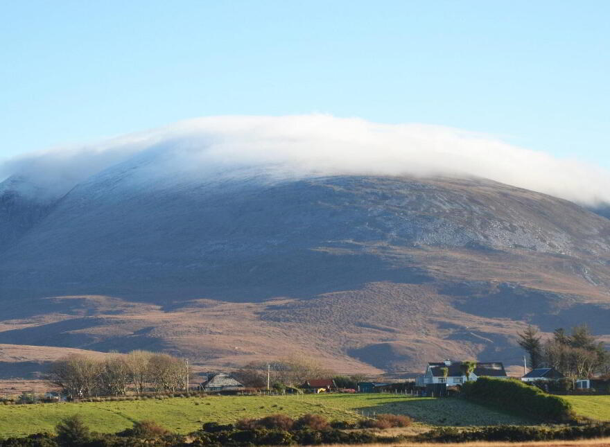 Development Land, For Sale Ballintemple Lower, Falcarragh