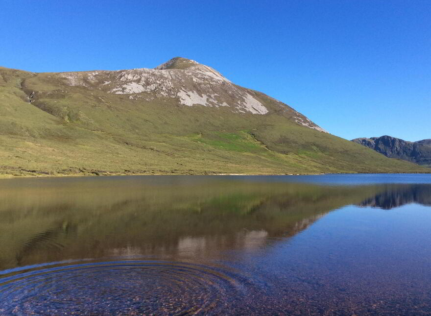 Development Land, For Sale Ballintemple Lower, Falcarragh