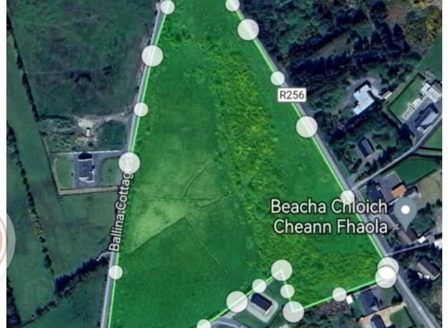 Development Land, For Sale Ballintemple Lower, Falcarragh