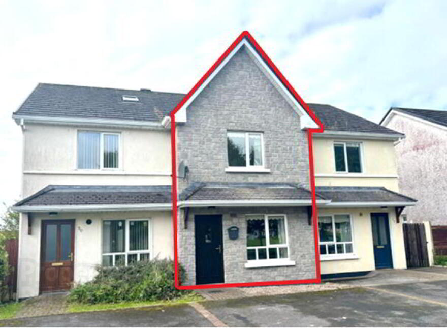 21 Corn Mill Park, Ballymote, F56TD35 photo