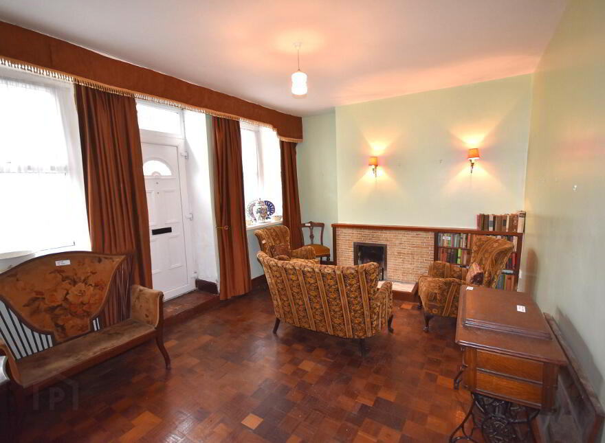 70 Lower Main Street, Letterkenny, F92W3WA