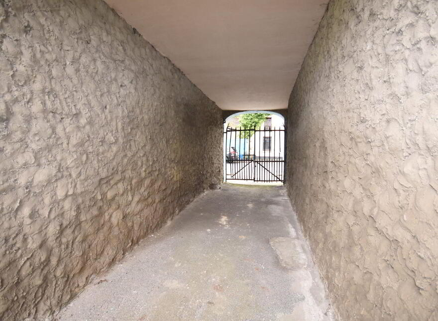 70 Lower Main Street, Letterkenny, F92W3WA