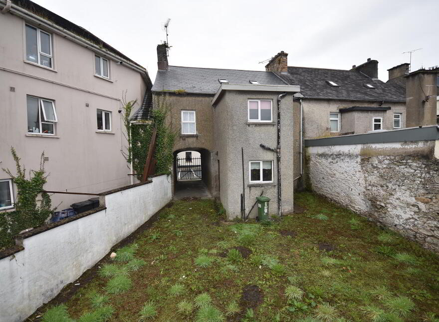 70 Lower Main Street, Letterkenny, F92W3WA