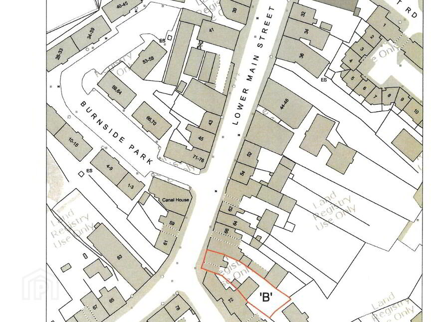 70 Lower Main Street, Letterkenny, F92W3WA